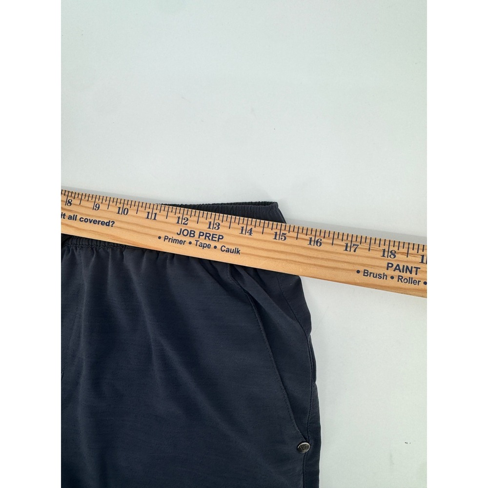 Vuori Ponto Performance Shorts Mens 30 Charcoal Gray 7 Inch Inseam Activewear - Picture 9 of 11
